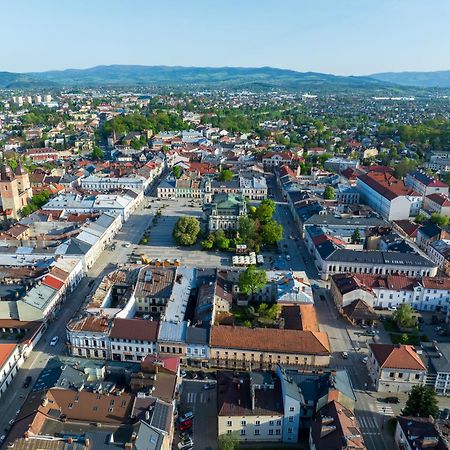 Apartament Prestige Nowy Sącz エクステリア 写真