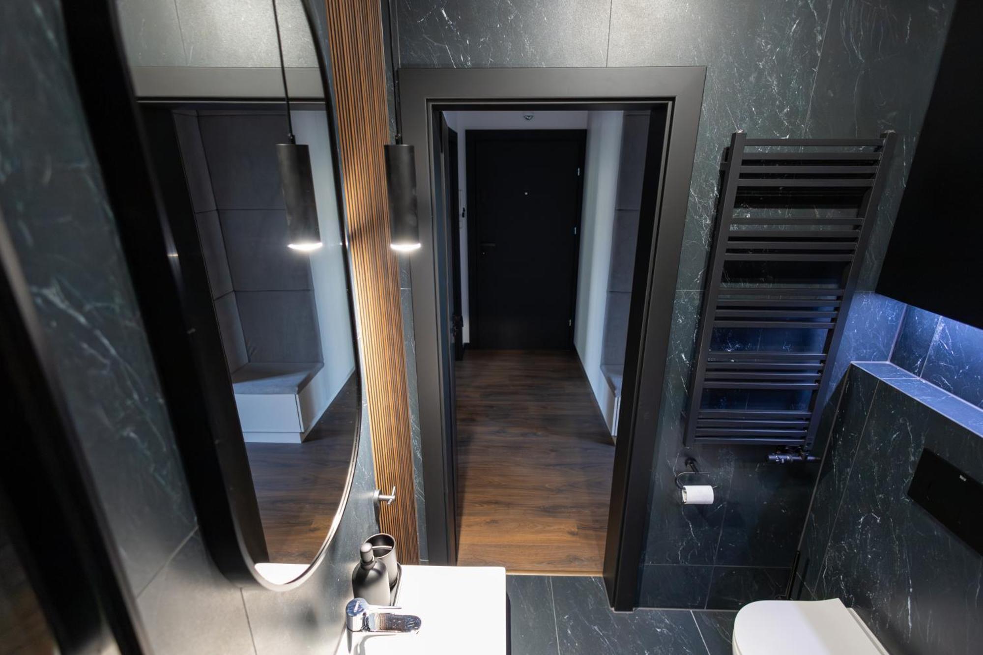 Apartament Prestige Nowy Sącz エクステリア 写真