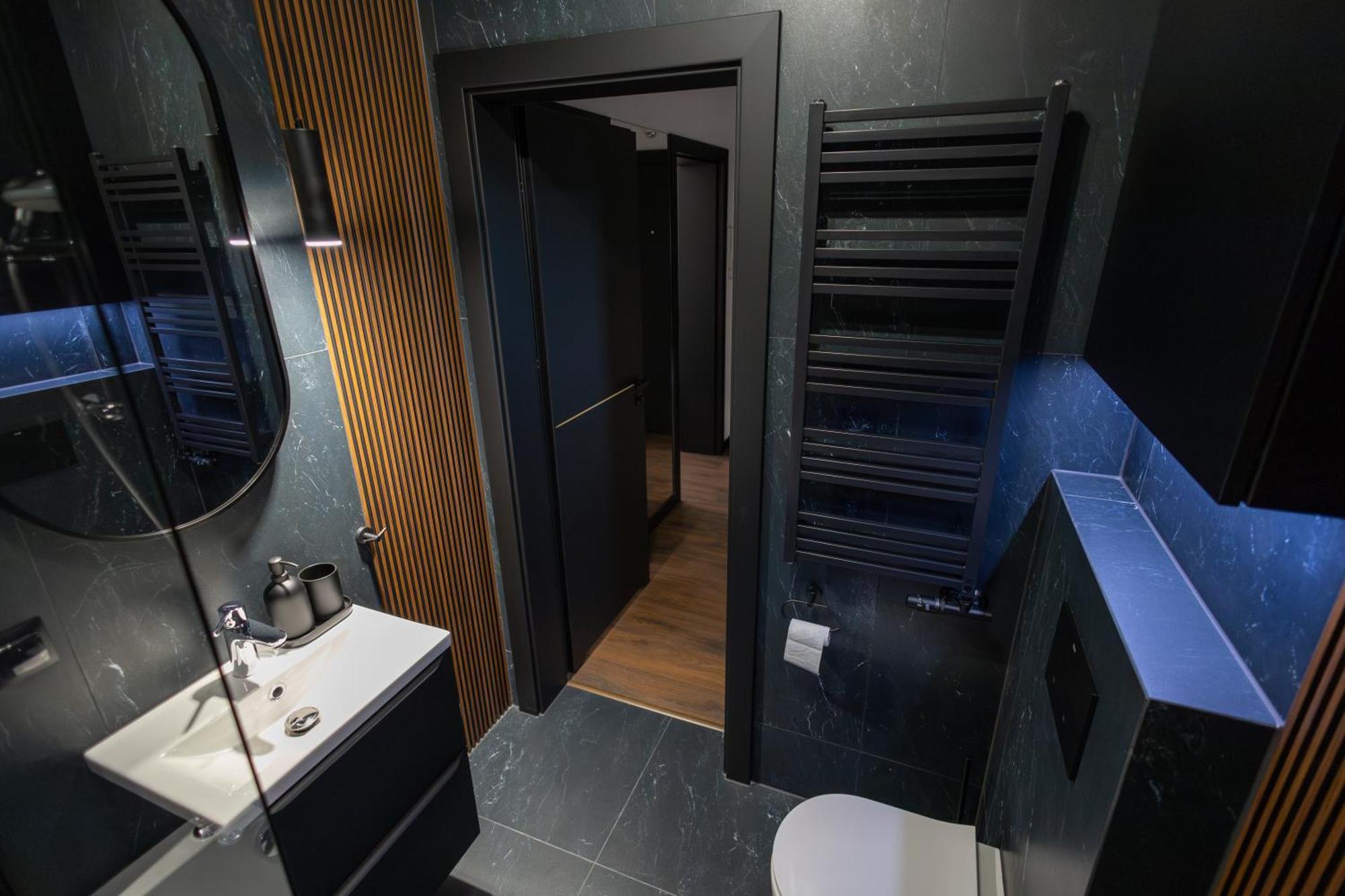 Apartament Prestige Nowy Sącz エクステリア 写真