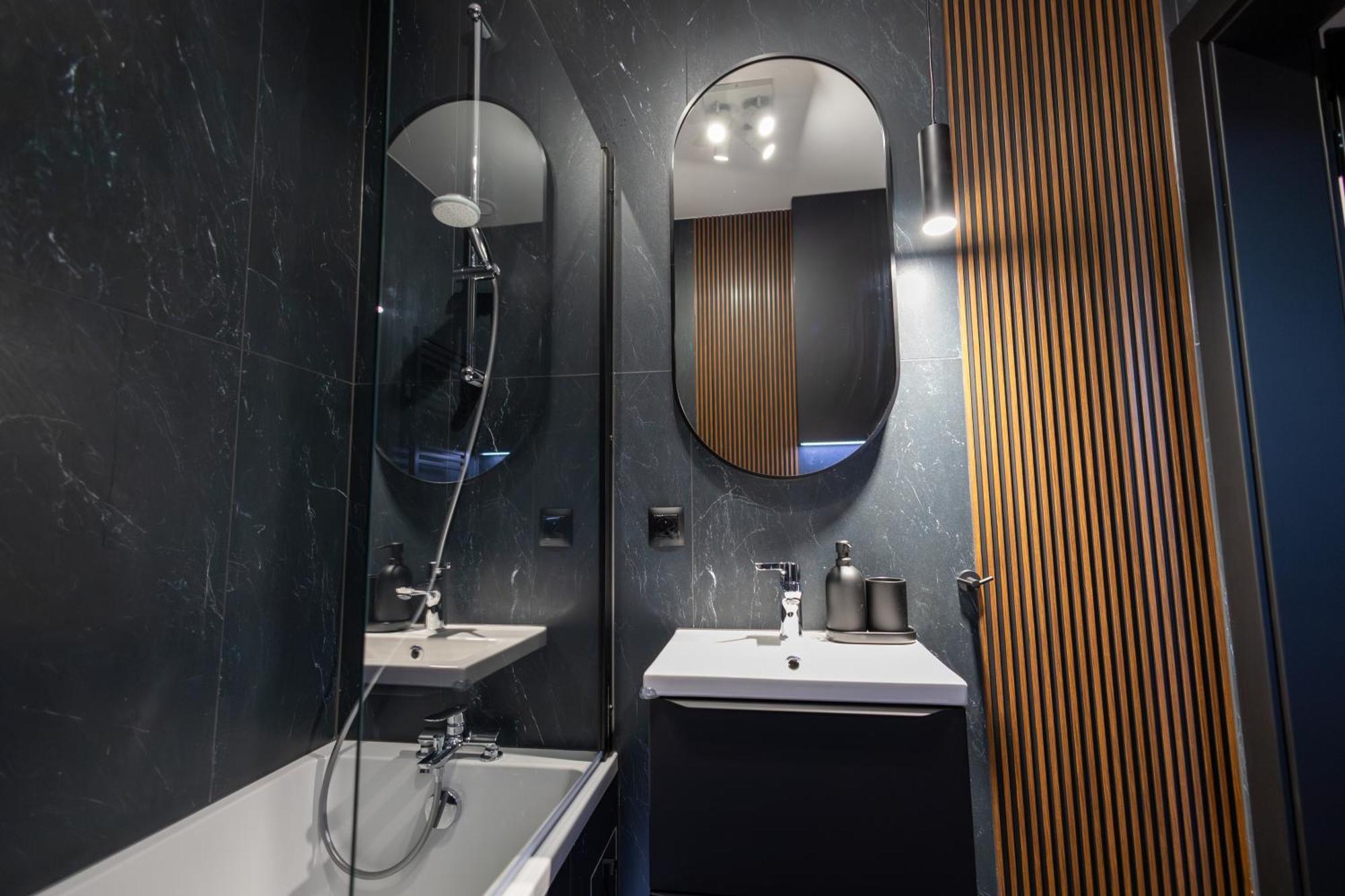 Apartament Prestige Nowy Sącz エクステリア 写真