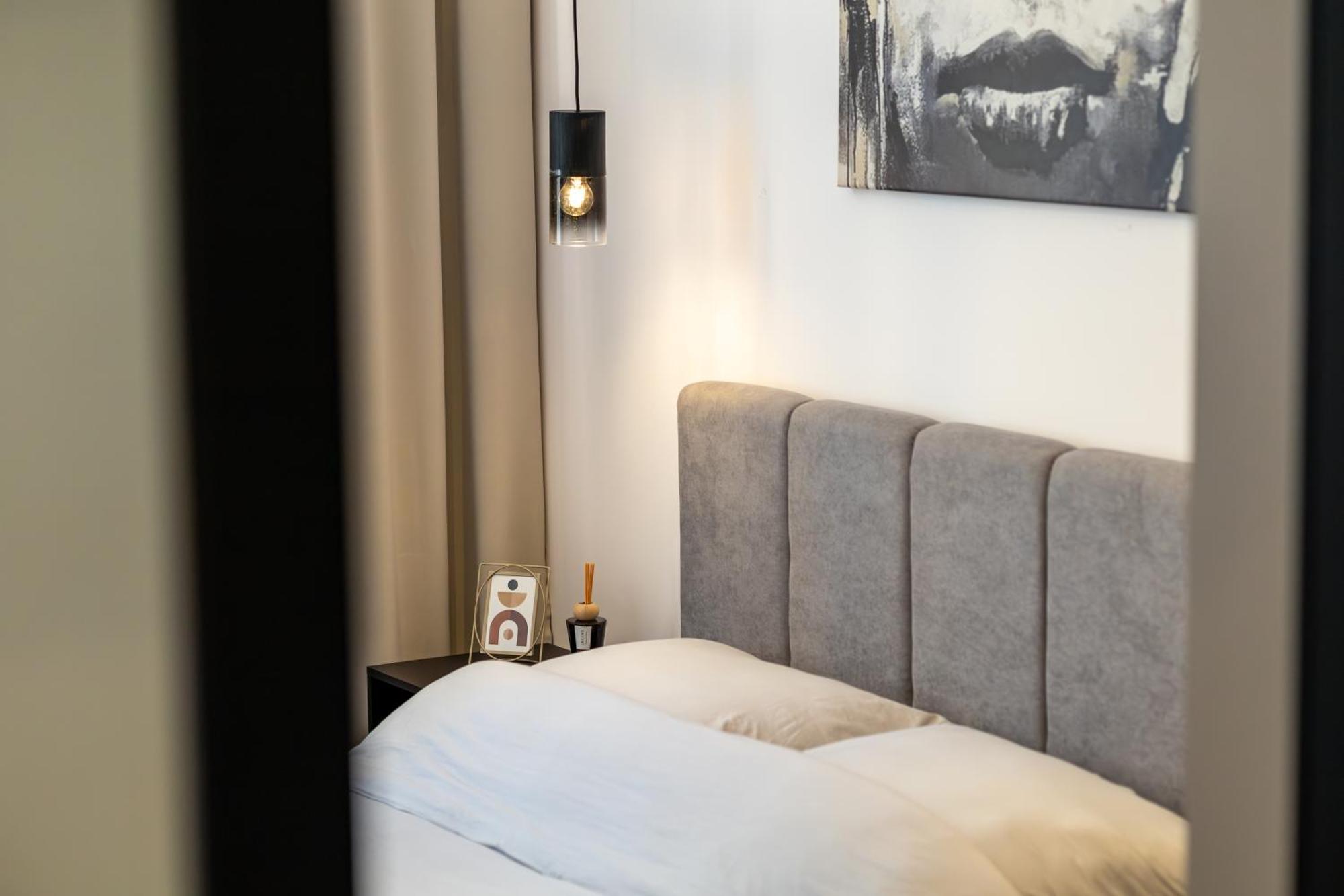 Apartament Prestige Nowy Sącz エクステリア 写真