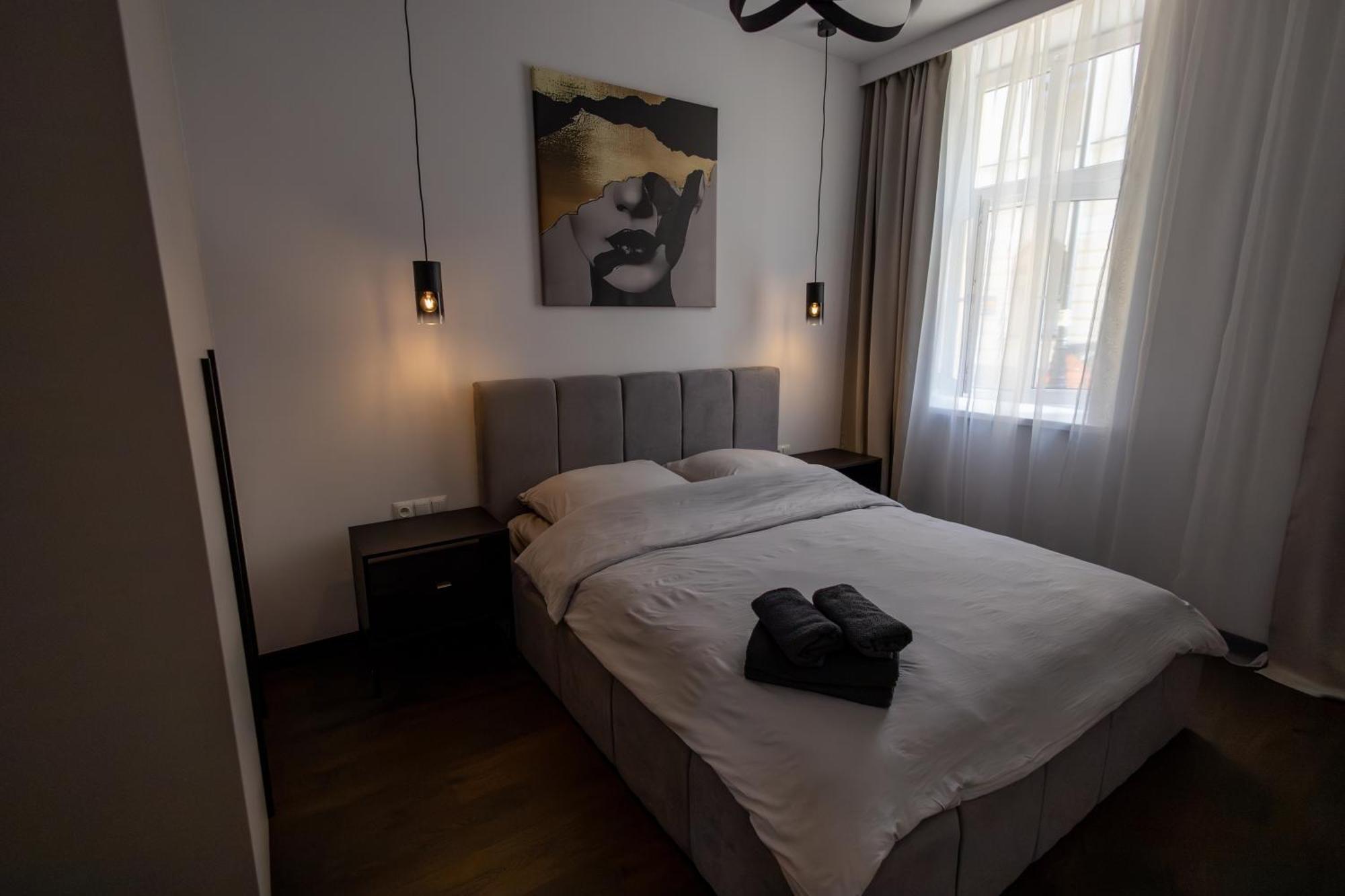 Apartament Prestige Nowy Sącz エクステリア 写真