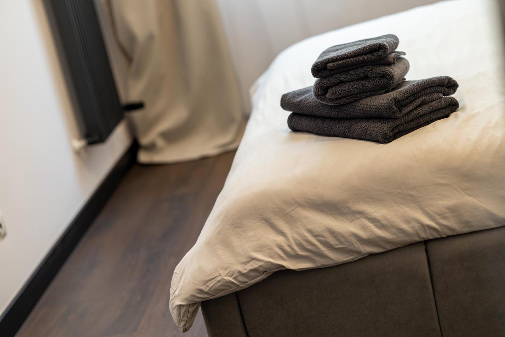 Apartament Prestige Nowy Sącz エクステリア 写真