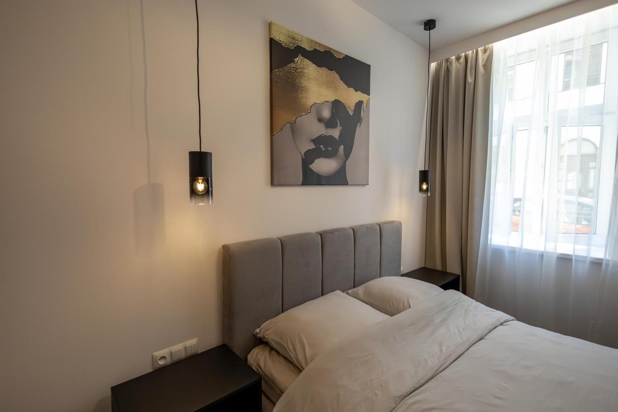 Apartament Prestige Nowy Sącz エクステリア 写真