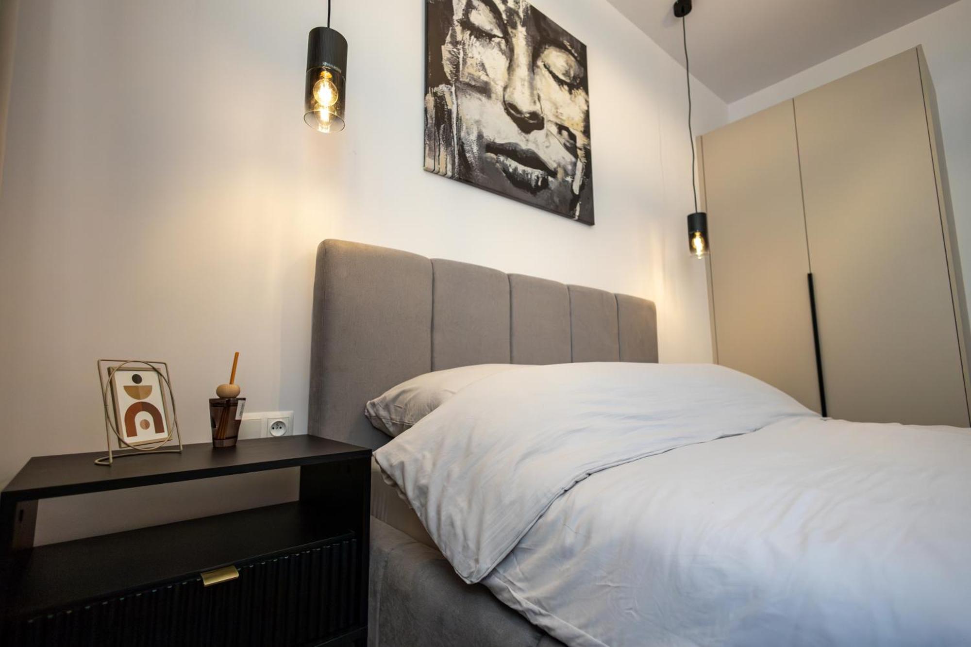 Apartament Prestige Nowy Sącz エクステリア 写真