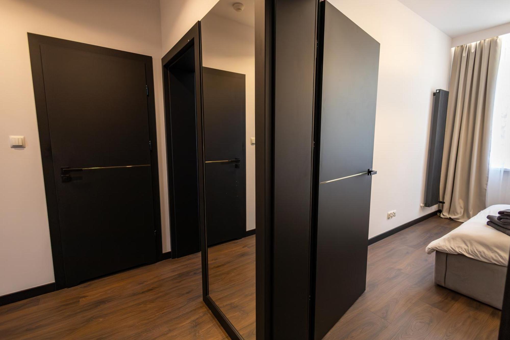 Apartament Prestige Nowy Sącz エクステリア 写真