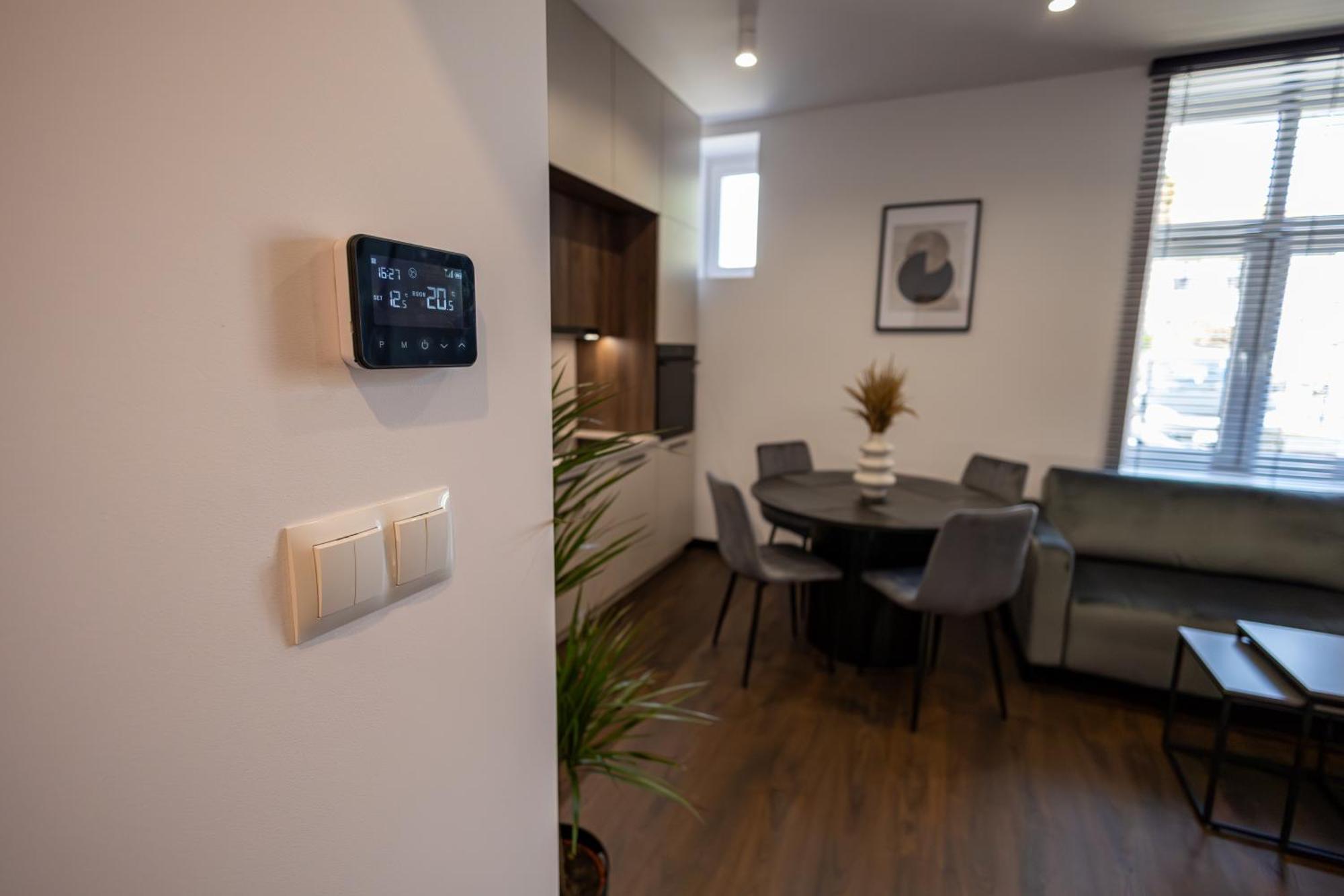 Apartament Prestige Nowy Sącz エクステリア 写真