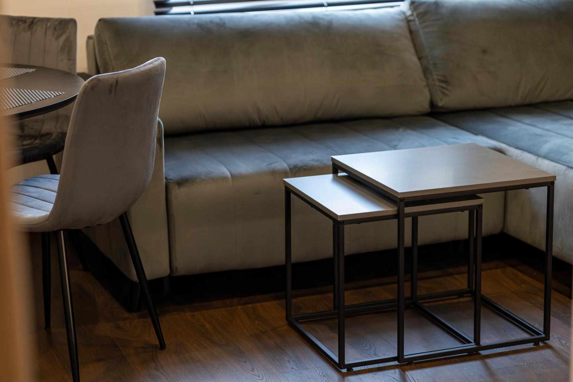 Apartament Prestige Nowy Sącz エクステリア 写真