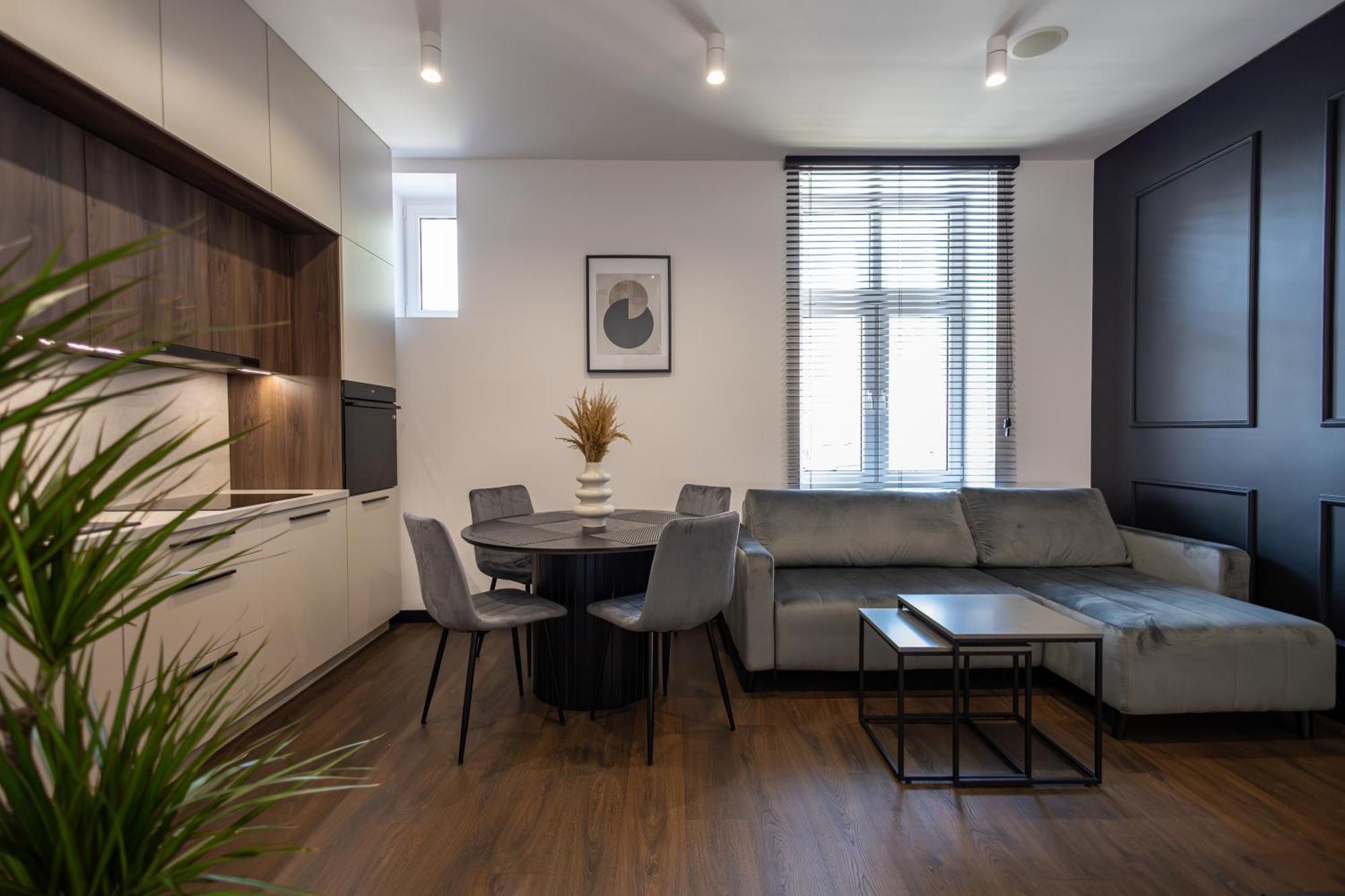 Apartament Prestige Nowy Sącz エクステリア 写真