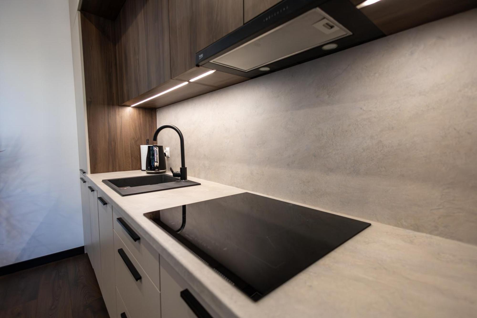 Apartament Prestige Nowy Sącz エクステリア 写真