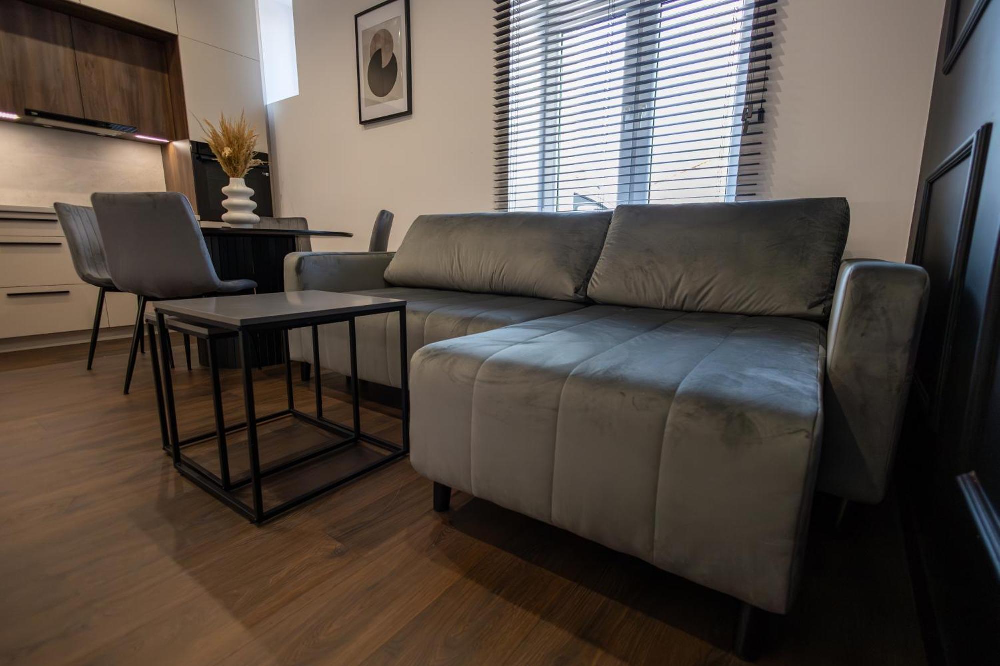 Apartament Prestige Nowy Sącz エクステリア 写真