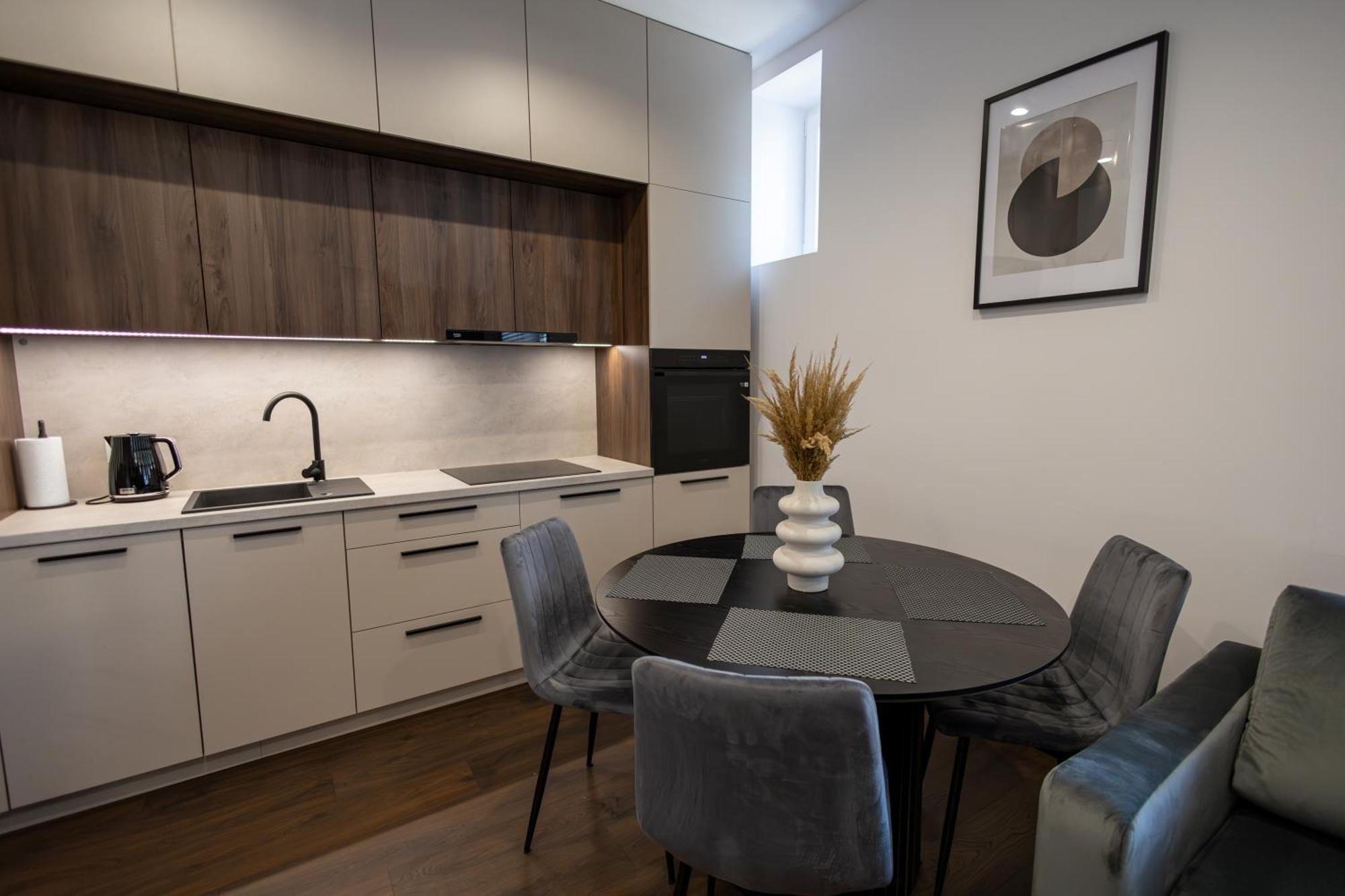 Apartament Prestige Nowy Sącz エクステリア 写真